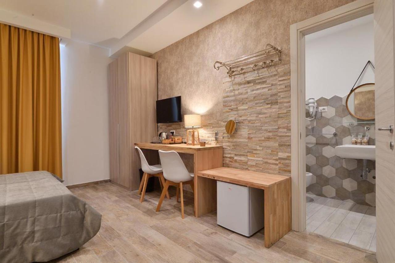 Casa de hóspedes Veneto 3*
