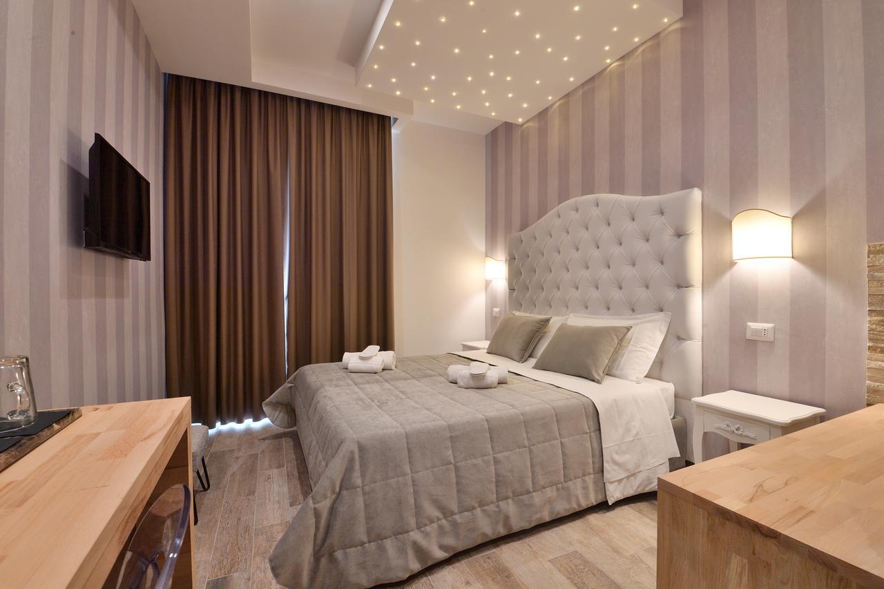 Casa de hóspedes Veneto 3*